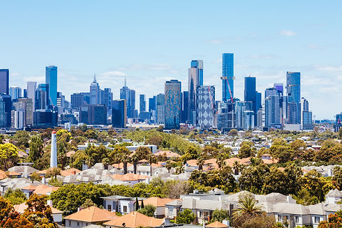 Commercial and Industrial Painting Melbourne