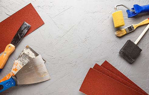 Commercial and Industrial Painting Melbourne