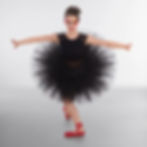 Thumbnail: Ballet Dance Practice Tutu Skirt