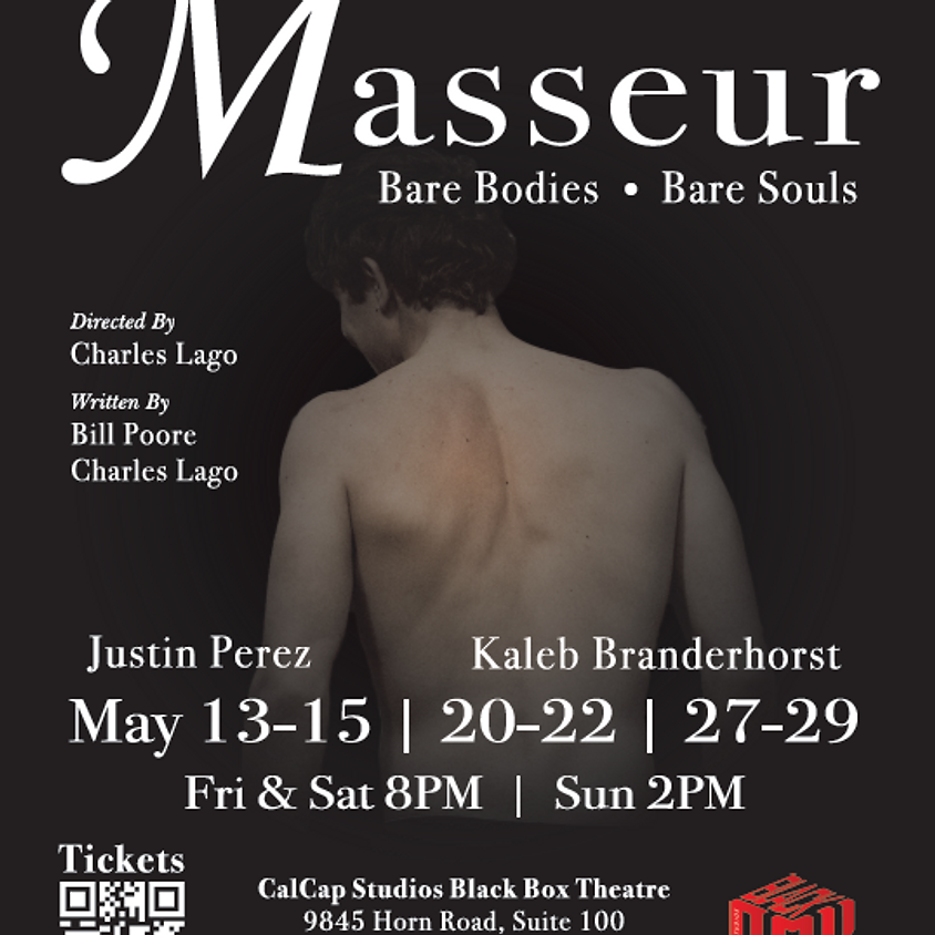 THE MASSEUR