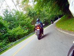 Ladies na Estrada