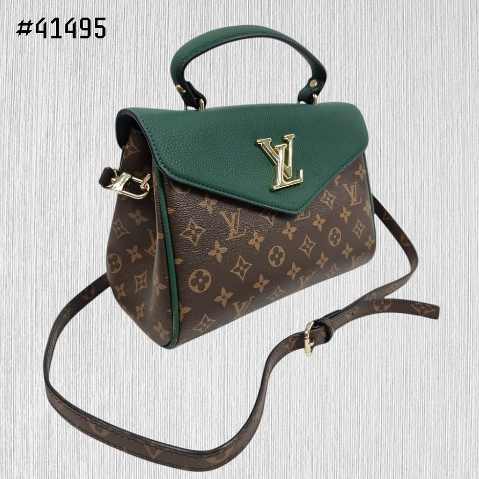 Thumbnail: Luis Vuiton side bag
