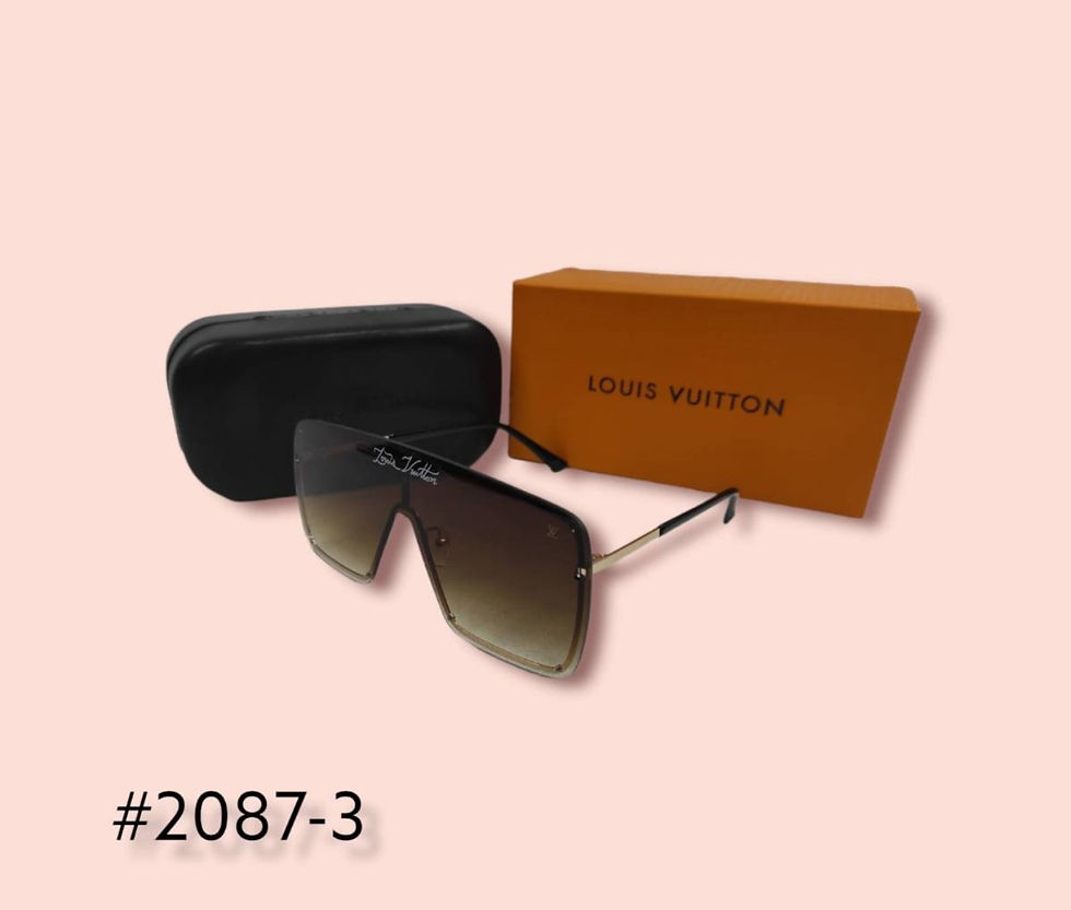 Thumbnail: Luis vuiton Shades