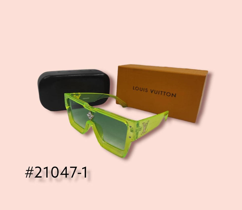 Thumbnail: Luis vuiton Shades