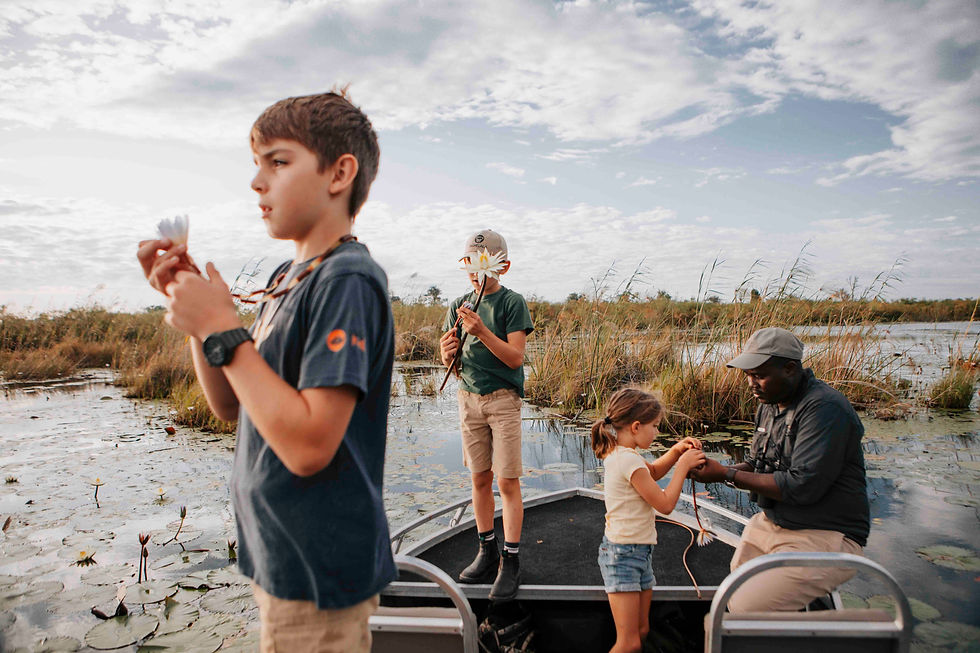botswana-wilderness-traveller-types-family-safari