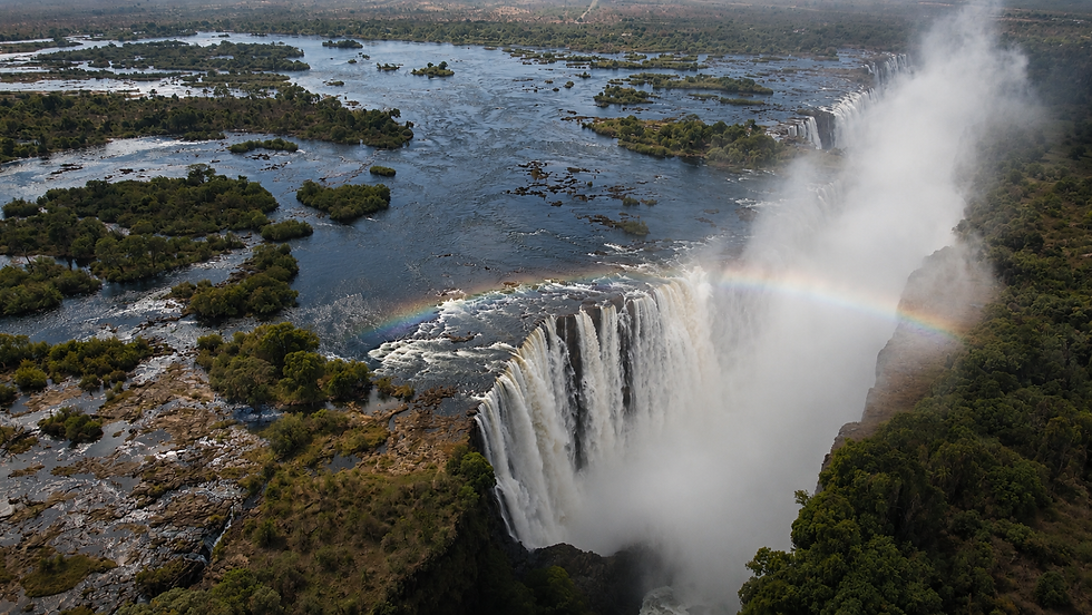 simbabwe-vic-falls-rainbow