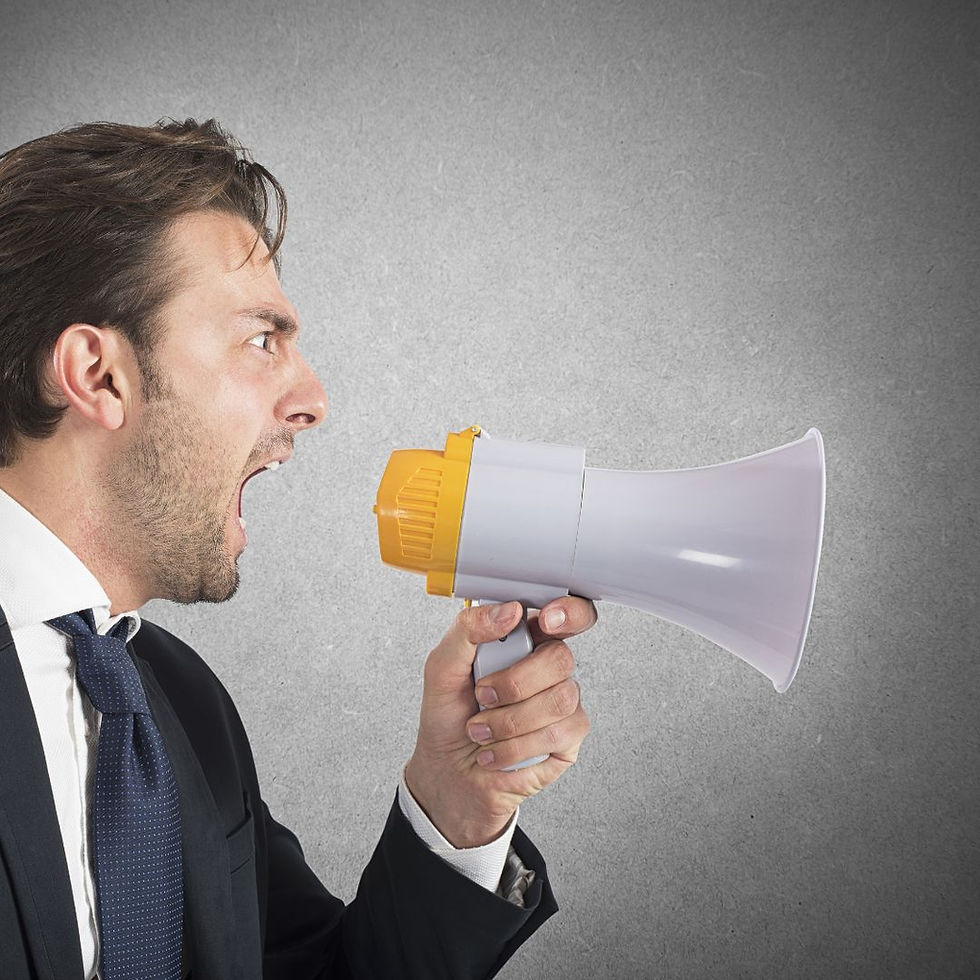 Manager c'est communiquer, tout simplement