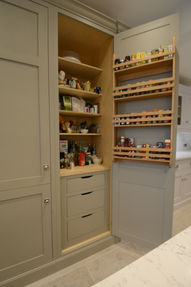 Willow Tree Interiors | Larder