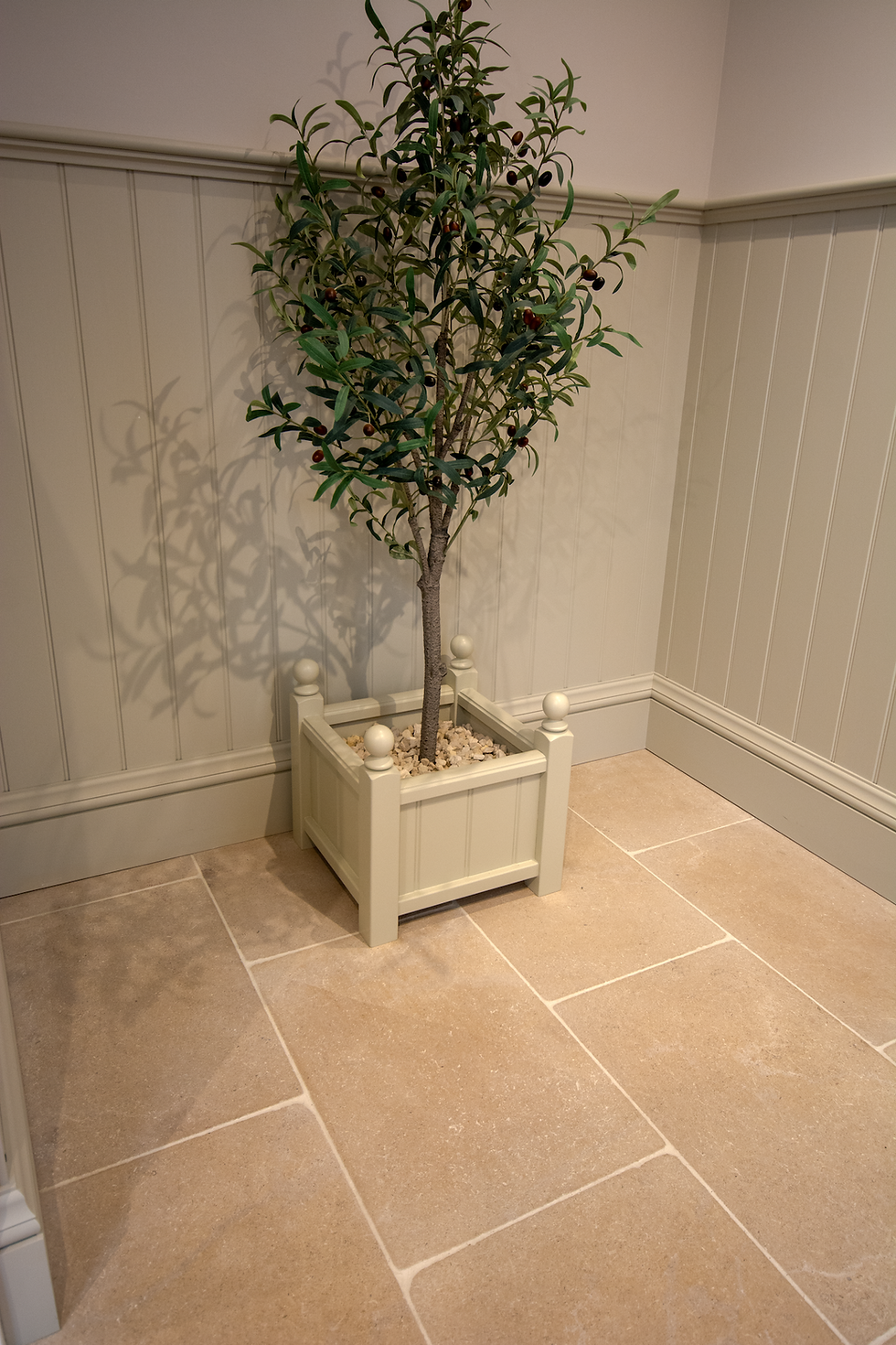 Thumbnail: Indoor Planter