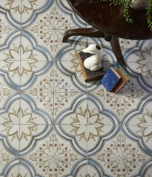 Thumbnail: Spitalfields Nijar Ceramic