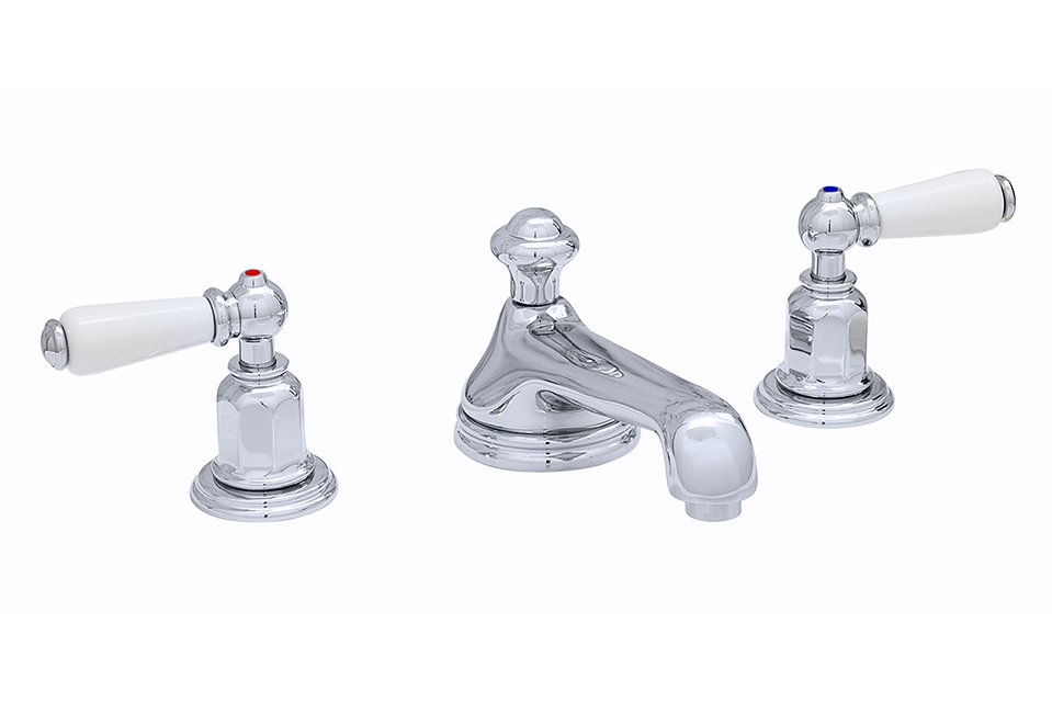 Thumbnail: Sussex Double Undermount Vanity 1520mm