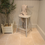 Thumbnail: The Upper Quinton Stool
