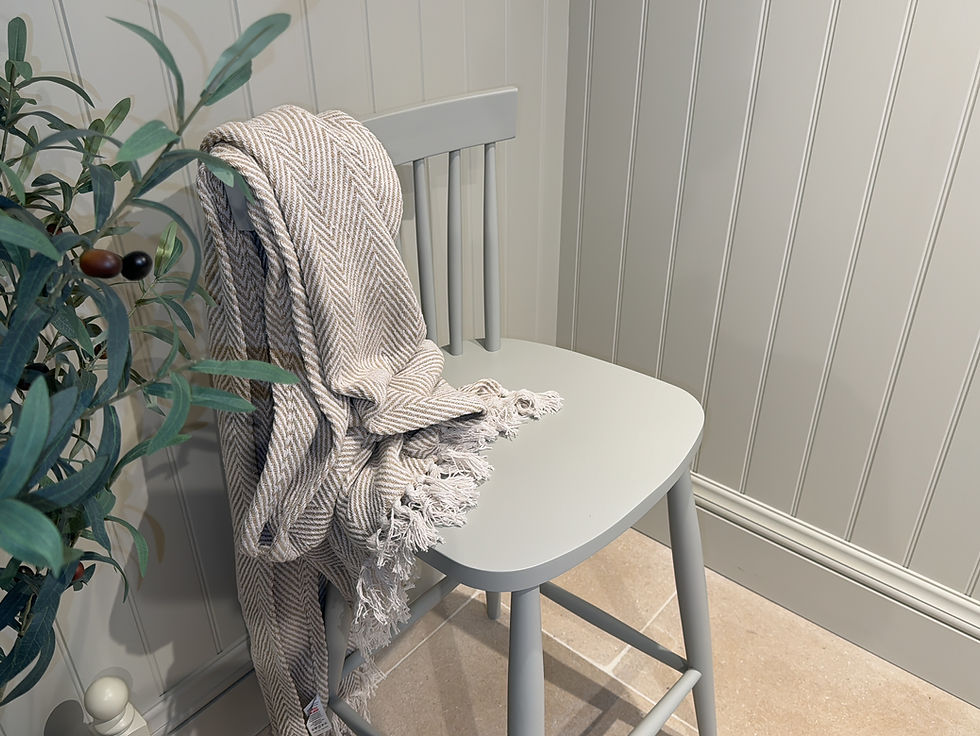Thumbnail: The Upper Quinton Stool