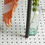 Thumbnail: Long Island Marble Basket Weave Mosaic