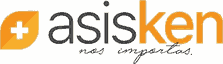 Asisken