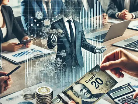 Understanding Canada’s Financial Landscape and the Role of Check Cashing Services