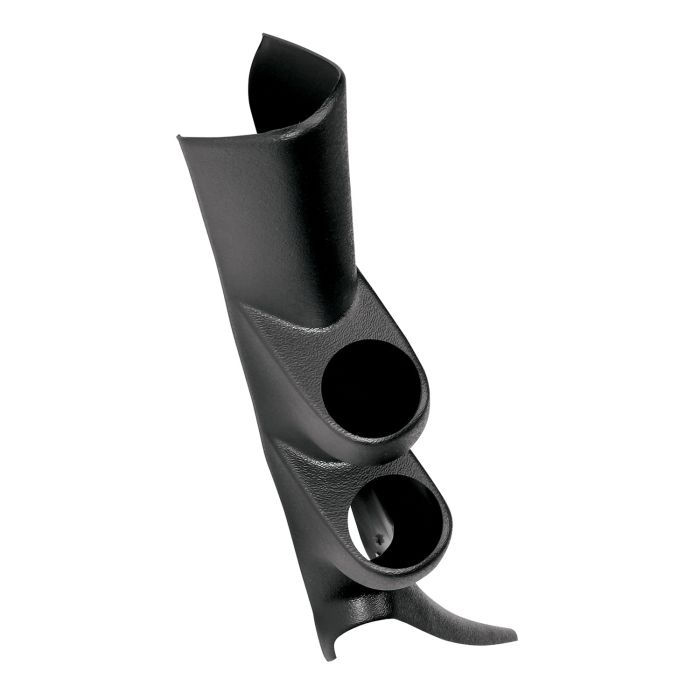AutoMeter A-Pillar Full Dual 17104