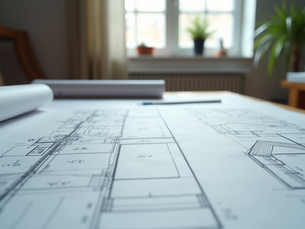 Why Accurate As-Built Documents Matter in Canada