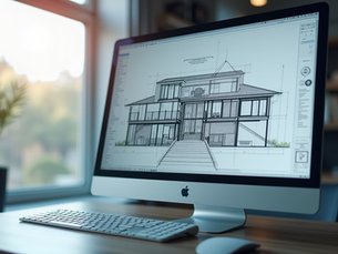 Precision Unlocked: Benefits of CAD Drafting