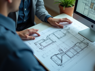 Discover the Role of As-Built Drafting Methods in Canadian Projects