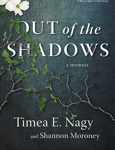 Out of the Shadows Memoir