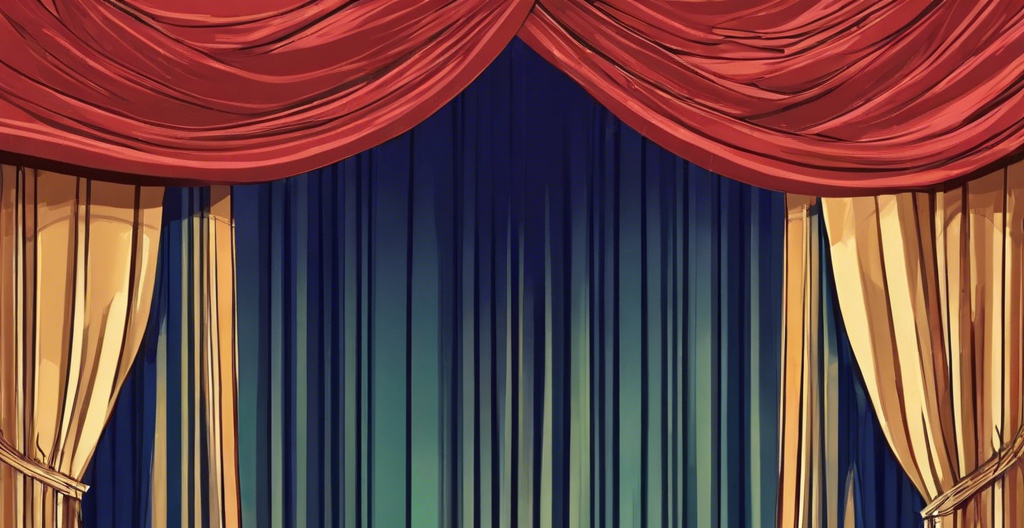 6-Week ATM Series: Performers