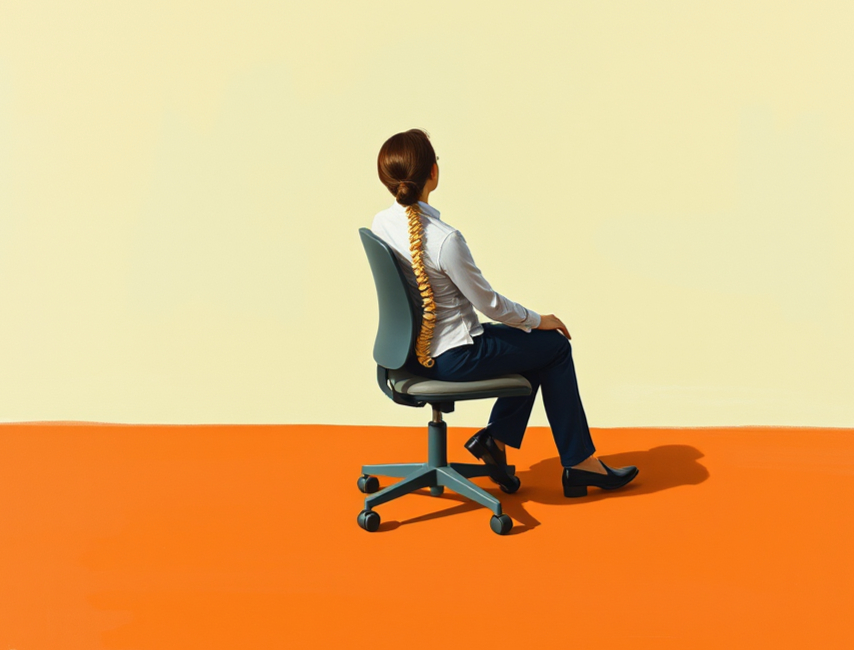 6-Week ATM Series: Office Workers