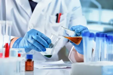 Laboratory