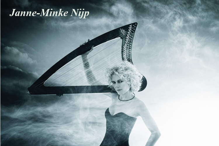 Janne-Minke Nijp