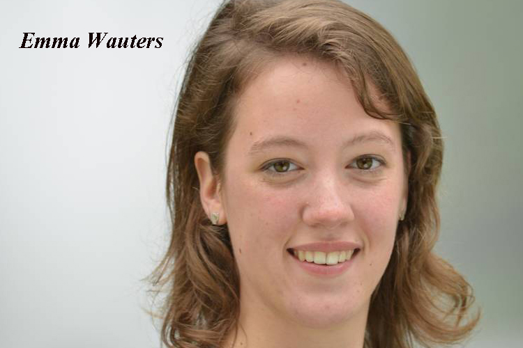 Emma Wauters