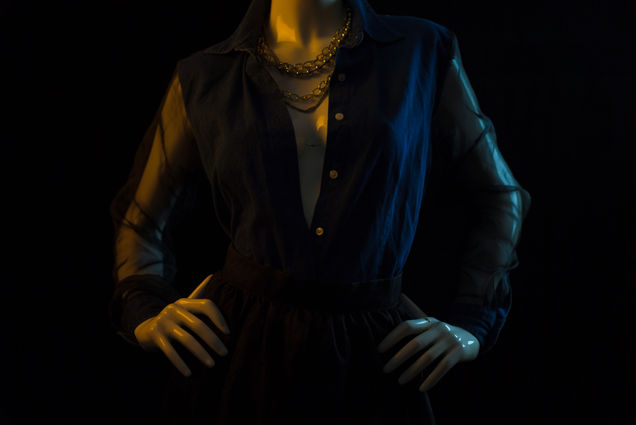 Under Tqila Ambiente y Moda Diseño Lisandra Ramos Fotografía Helman Avelle