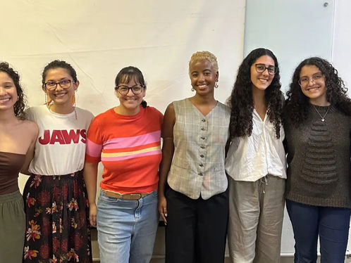 Ariadnes da UFOP lança Mapeamento de ações de gênero e sexualidadade na UFOP