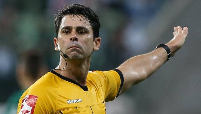 Papelão  na arbitragem brasileira