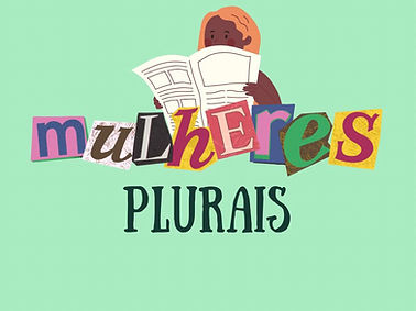 Mulheres Plurais.jfif