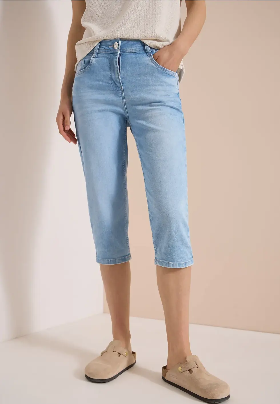 Thumbnail: Toronto jeans van Cecil