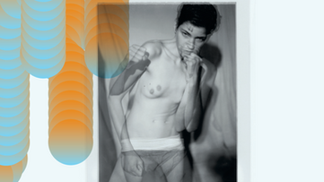 Collier Schorr in Conversation with Stevie Dance