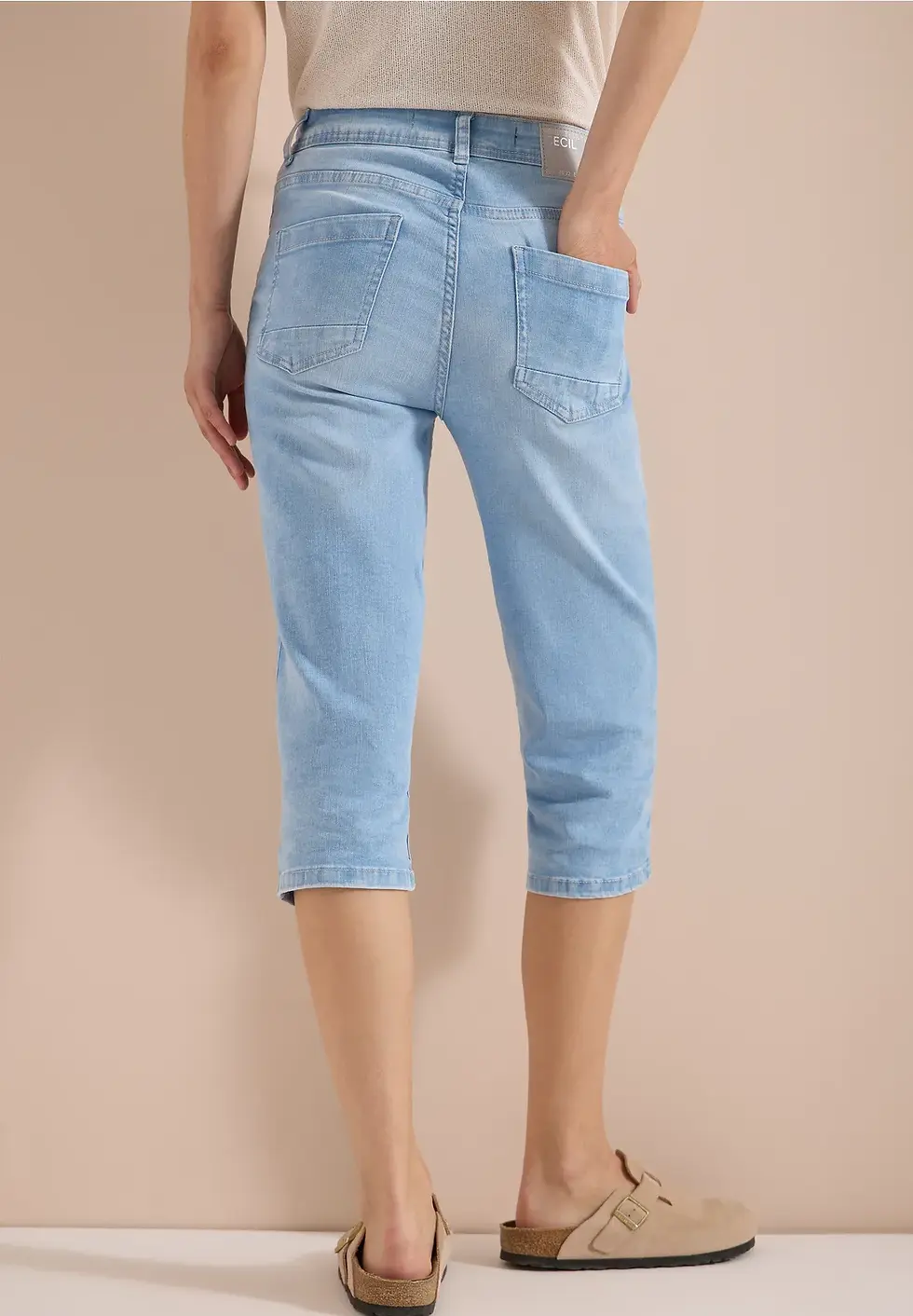 Thumbnail: Toronto jeans van Cecil