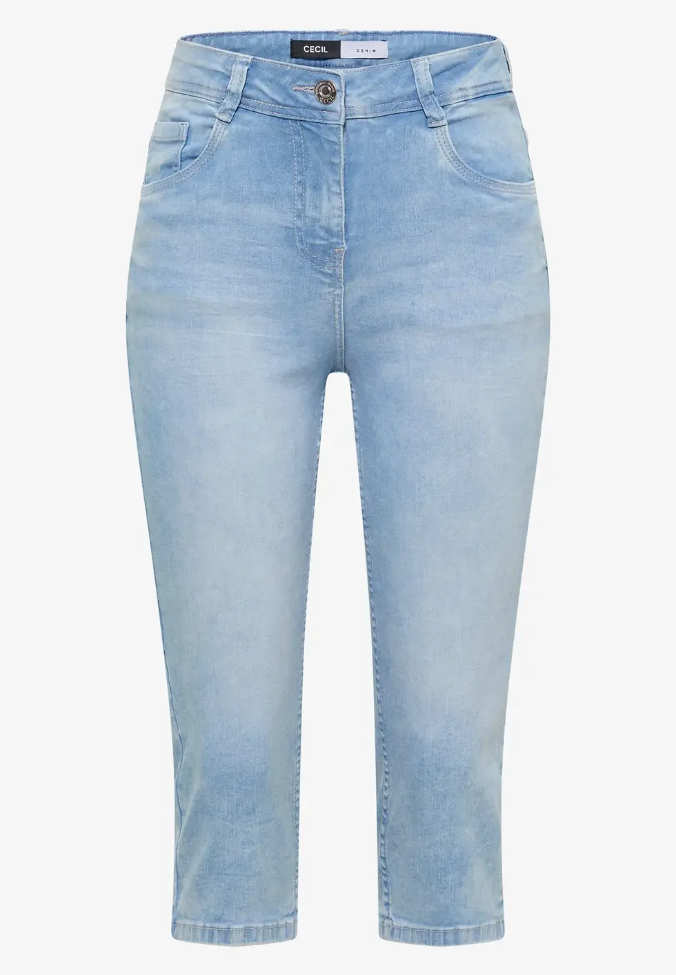 Thumbnail: Toronto jeans van Cecil