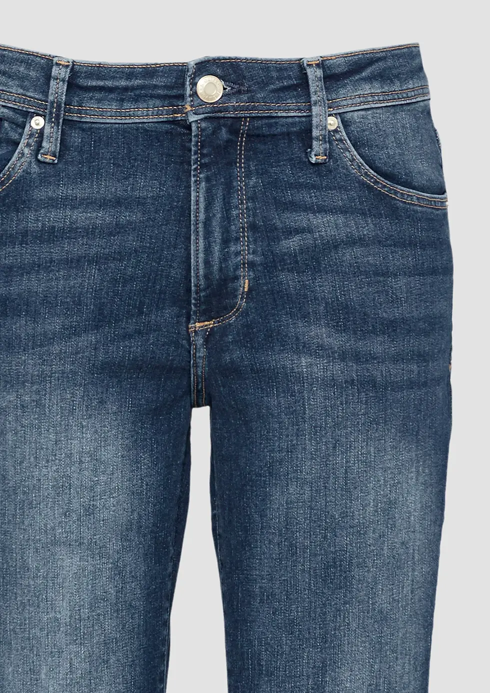 Bootcut jeans s. Oliver