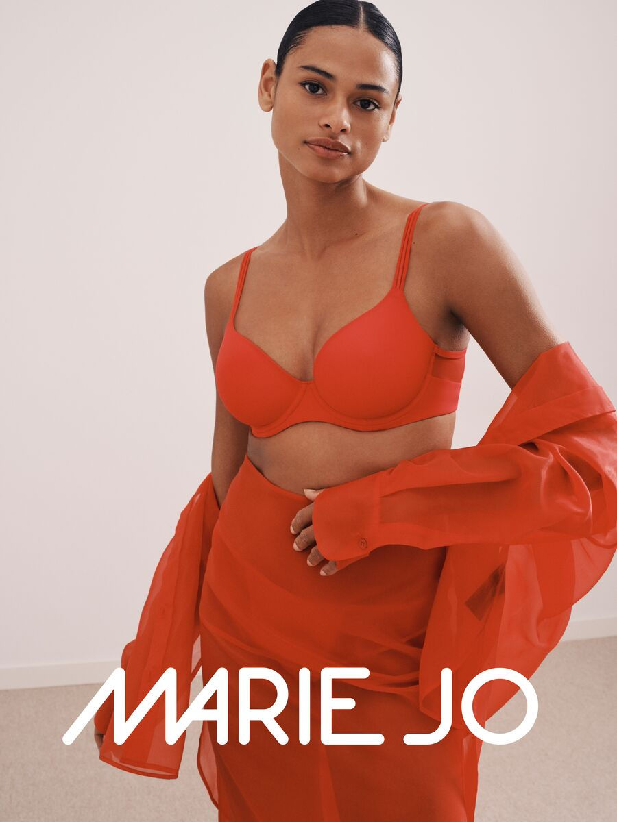 Thumbnail: Marie Jo Louie