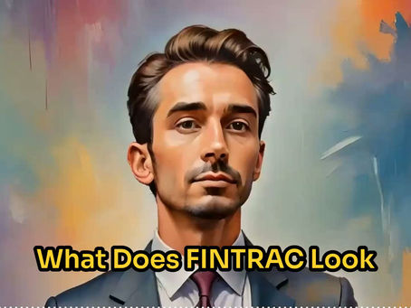 What Does FINTRAC Look At During An Examination?