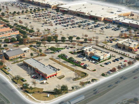Miami investor buys Lewisville shopping center