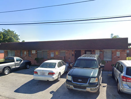 GDF Properties buys Broward apartment buildings for $17M