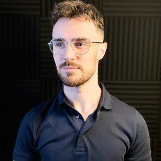 Sean Tinnion