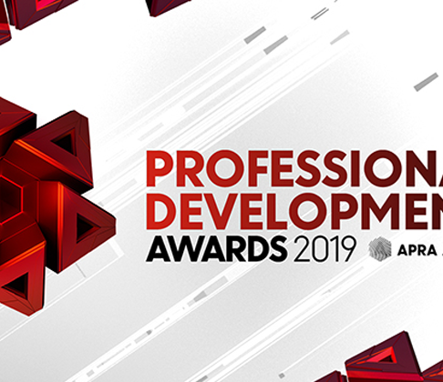 APRA PDA winners announced