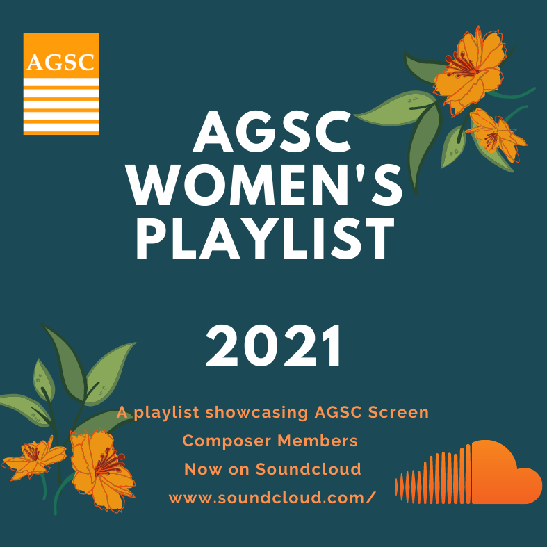 Australian Guild of Screen Composers Home Australian Guild of Screen Composers Home