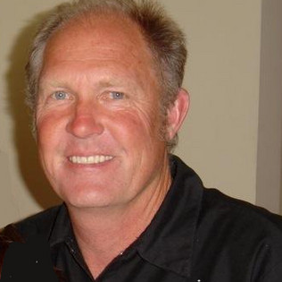 Jim Manzie
