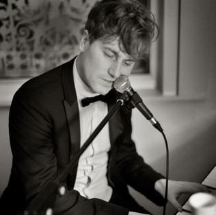 Joff Bush (Jonathan Bush)