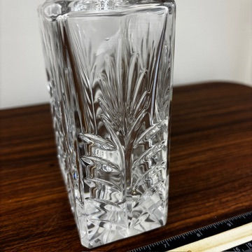 Thumbnail: Fifth Avenue Crystal Decanter