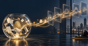 Top 10 AI Content Problems a Portable AI Profile™ Can Help Solve